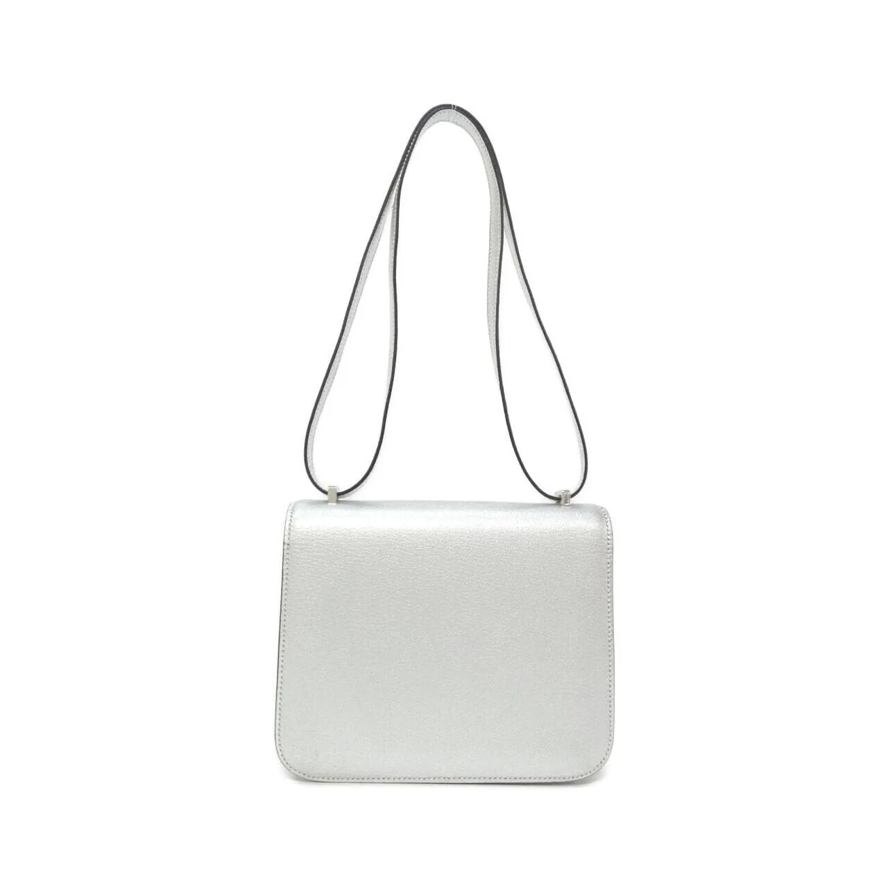 HERMES Constance Shoulder Black Rank A - Thumbnail 2