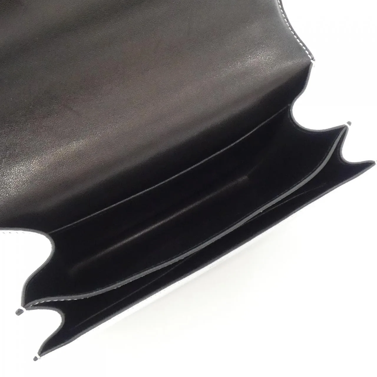 HERMES Constance Shoulder Black Rank A - Thumbnail 8