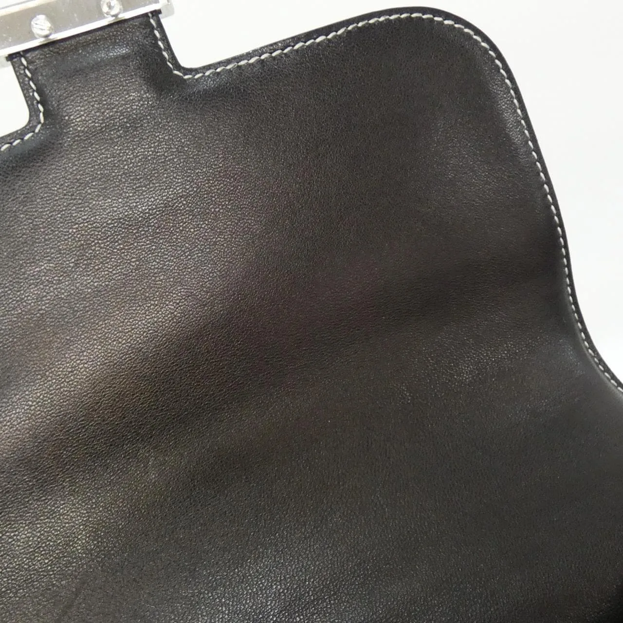 HERMES Constance Shoulder Black Rank A - Thumbnail 9