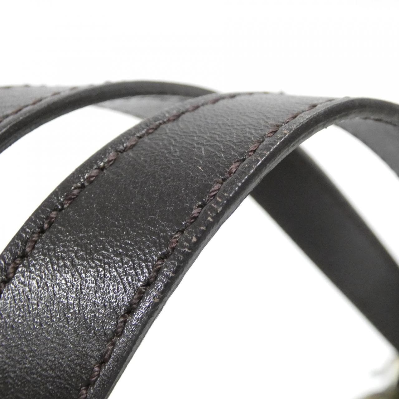 FENDI 8BH238 YNV Bag Canvas Beige Canvas Rank A - Thumbnail 6