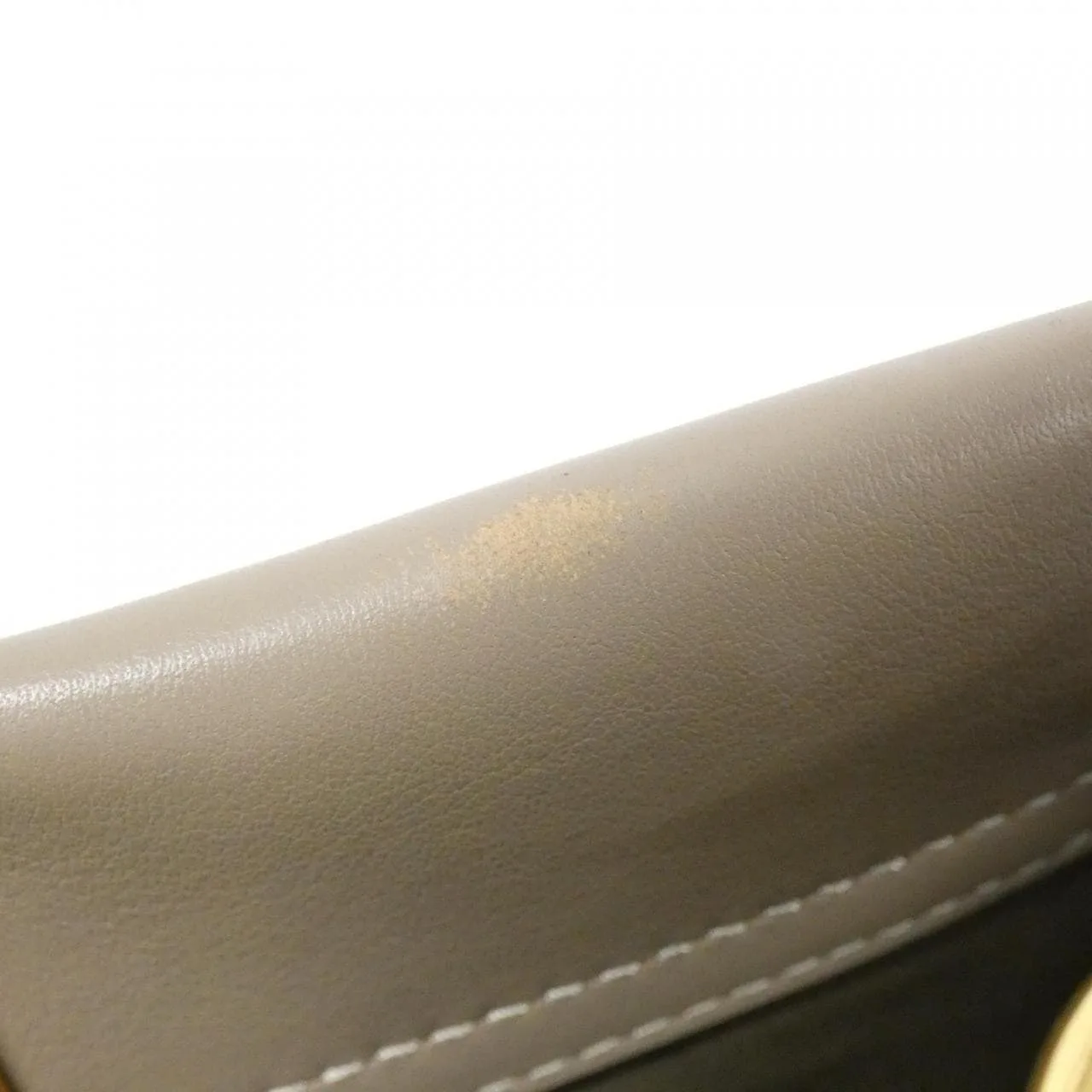 FENDI Peekaboo 8BN290 3ZL Handbag Black Rank A - Thumbnail 7