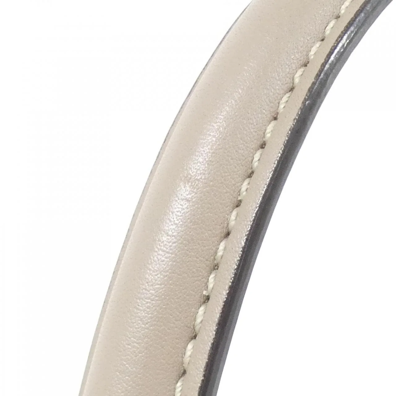 FENDI Peekaboo 8BN290 3ZL Handbag Black Rank A - Thumbnail 8