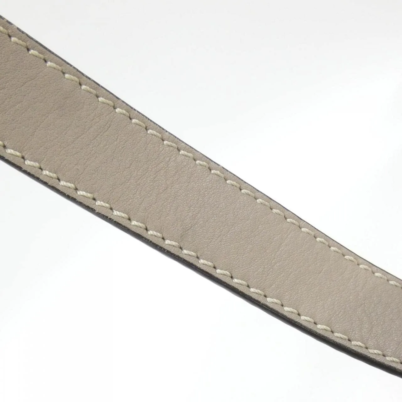 FENDI Peekaboo 8BN290 3ZL Handbag Black Rank A - Thumbnail 9