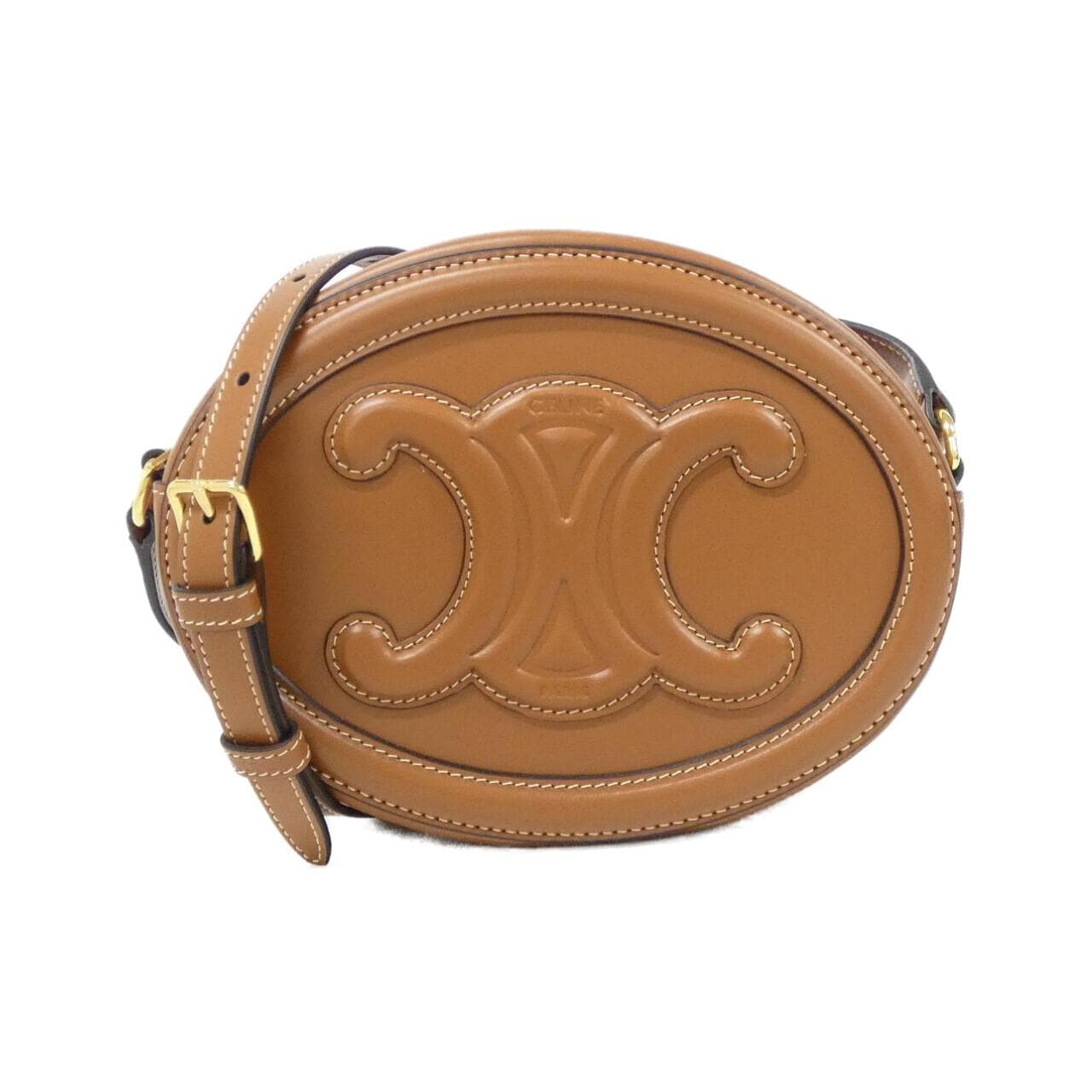 CELINE 198603DXC Shoulder Bag