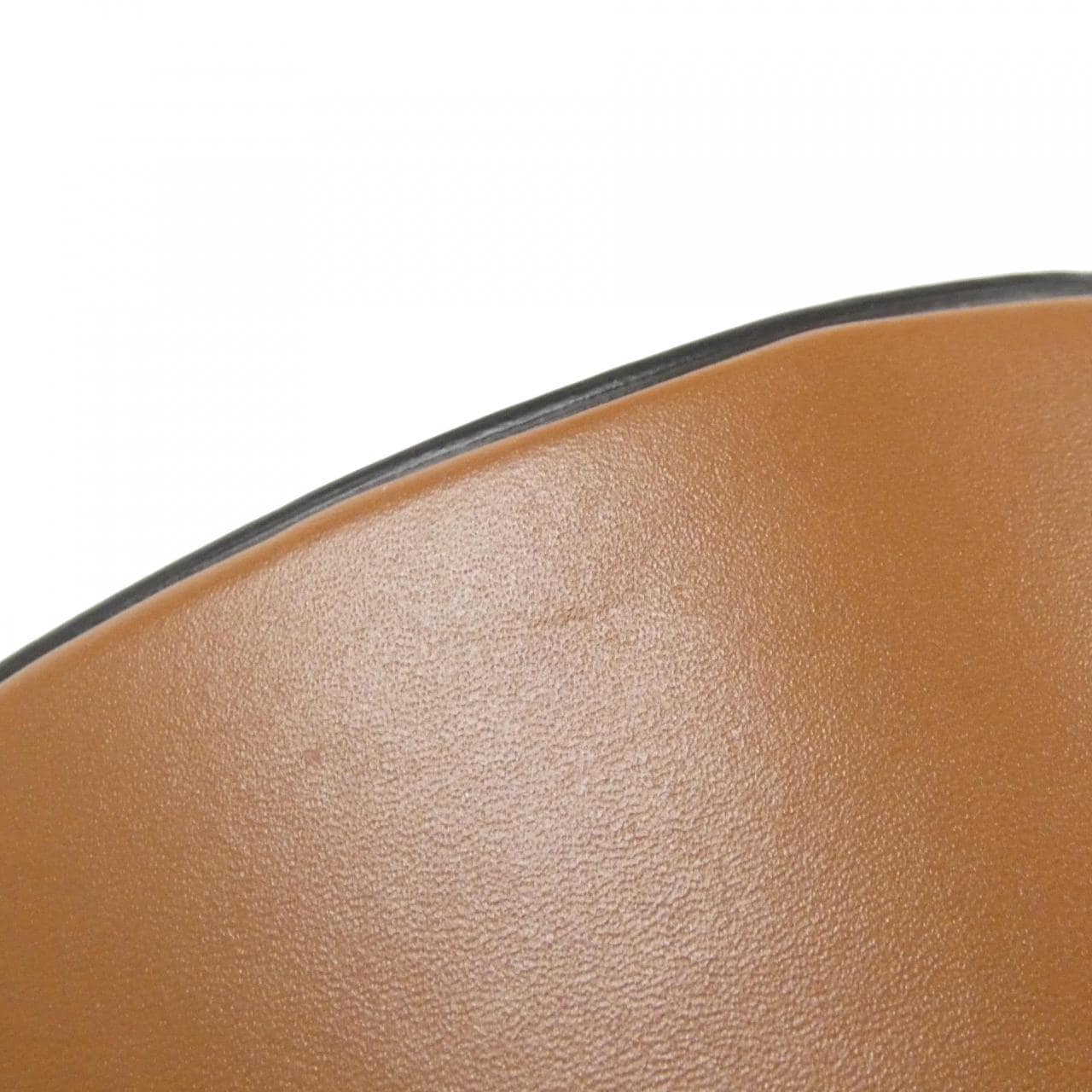 CELINE 198603DXC Shoulder Bag 黑色 中古品A - 縮圖 2