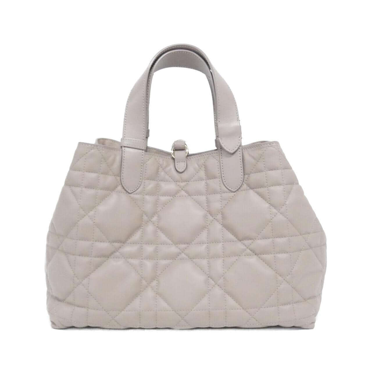 DIOR M2821OSHJ Bag 黑色 - 縮圖 2