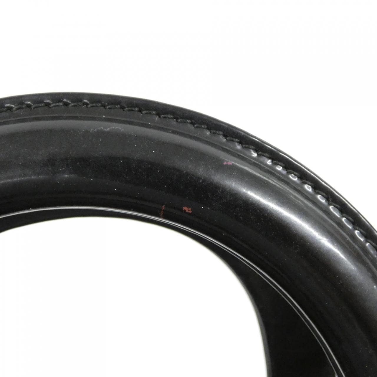 DIOR Lady Dior M0550PCTV Bag Tweed 黑色 粗花呢 中古品A - 縮圖 7