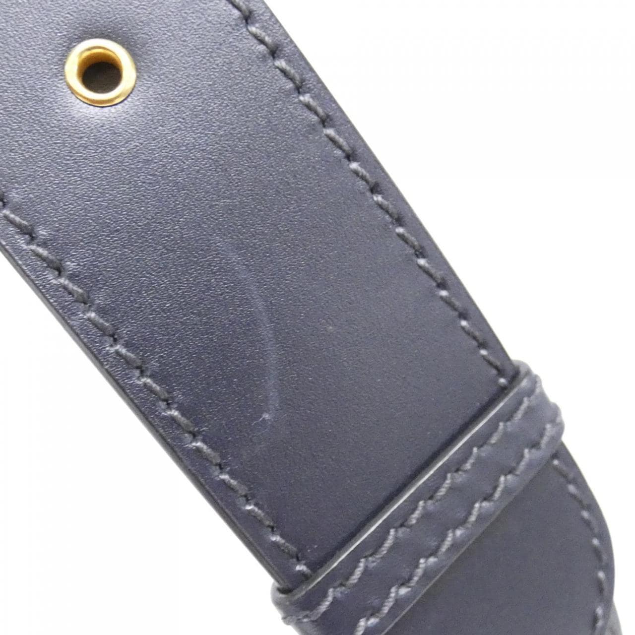 DIOR 30 Montaigne M9204UTZQ Shoulder Bag Canvas Black Canvas - Thumbnail 7