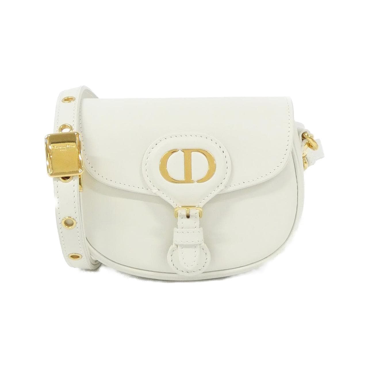 DIOR Bobby S5127UMOL Shoulder Bag