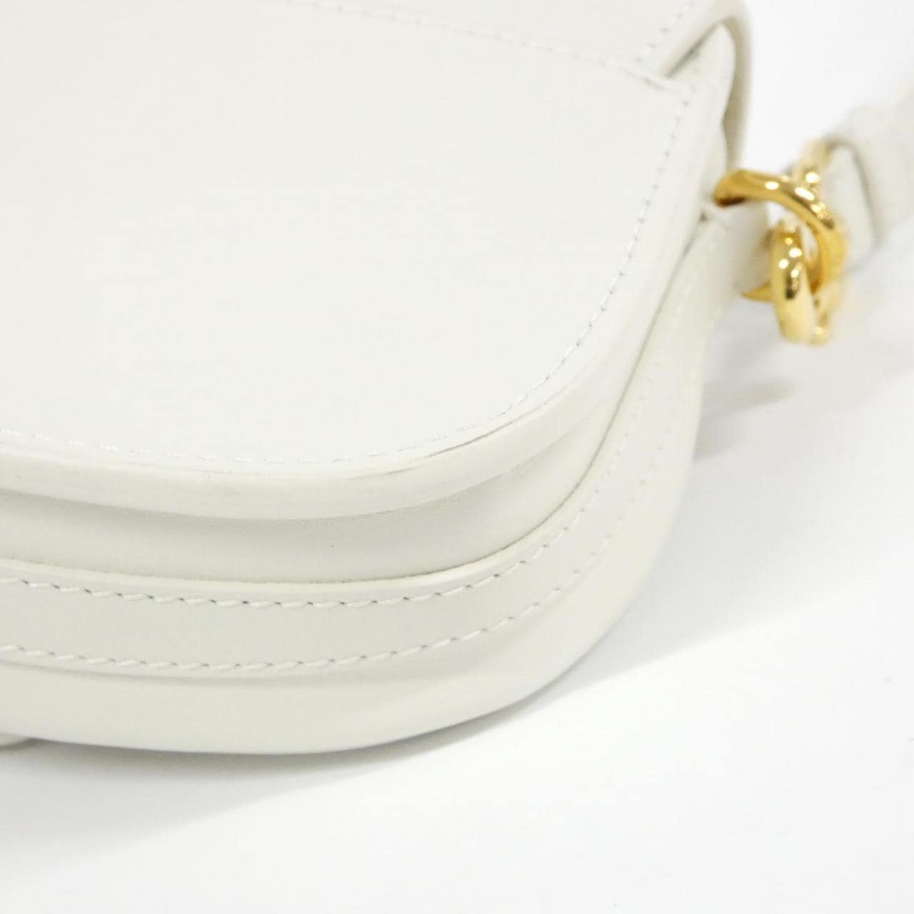 DIOR Bobby S5127UMOL Shoulder Bag Black - Thumbnail 4