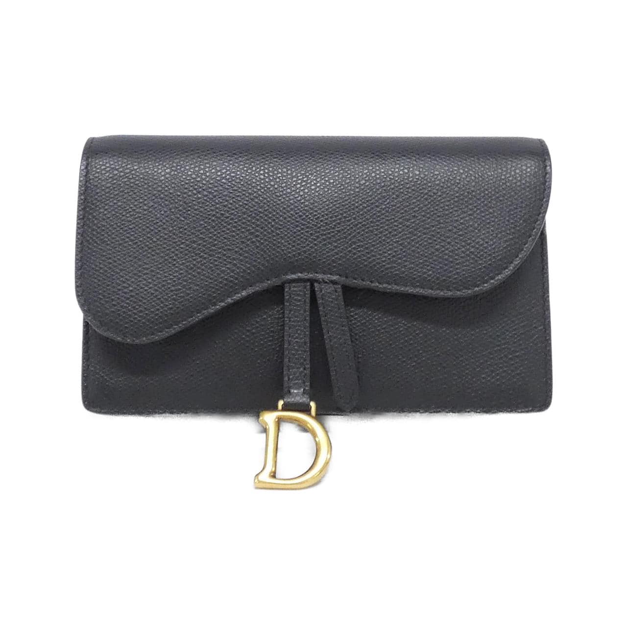 DIOR Saddle S5619CWVG Belt Bag
