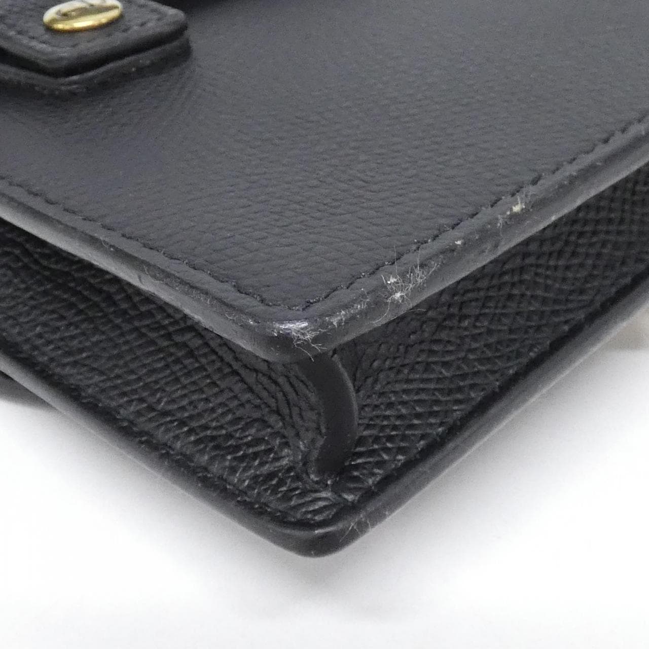 DIOR Saddle S5619CWVG Belt Bag Black - Thumbnail 3