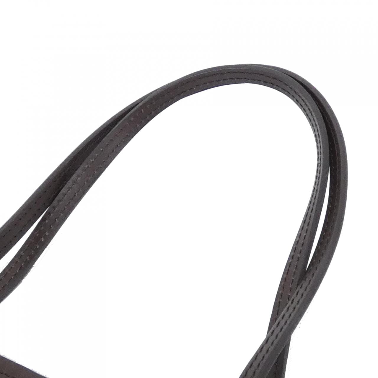 LOUIS VUITTON Neverfull N41357 Bag Damier Black Damier - Thumbnail 5