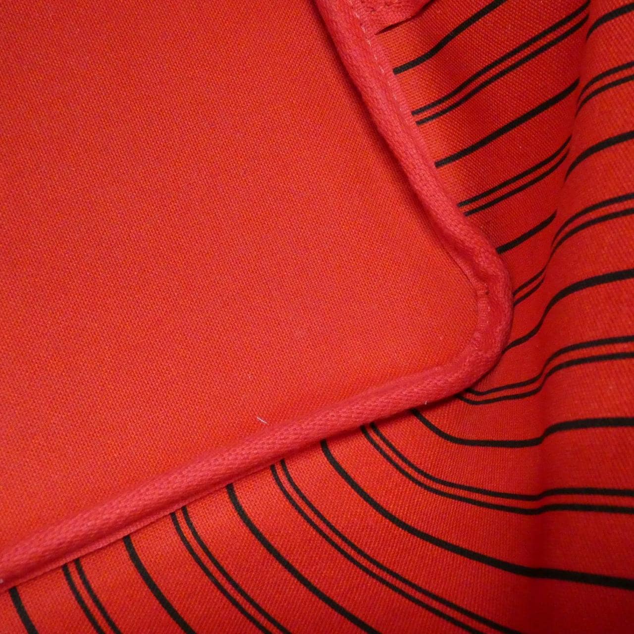 LOUIS VUITTON Neverfull N41357 Bag Damier Black Damier - Thumbnail 7