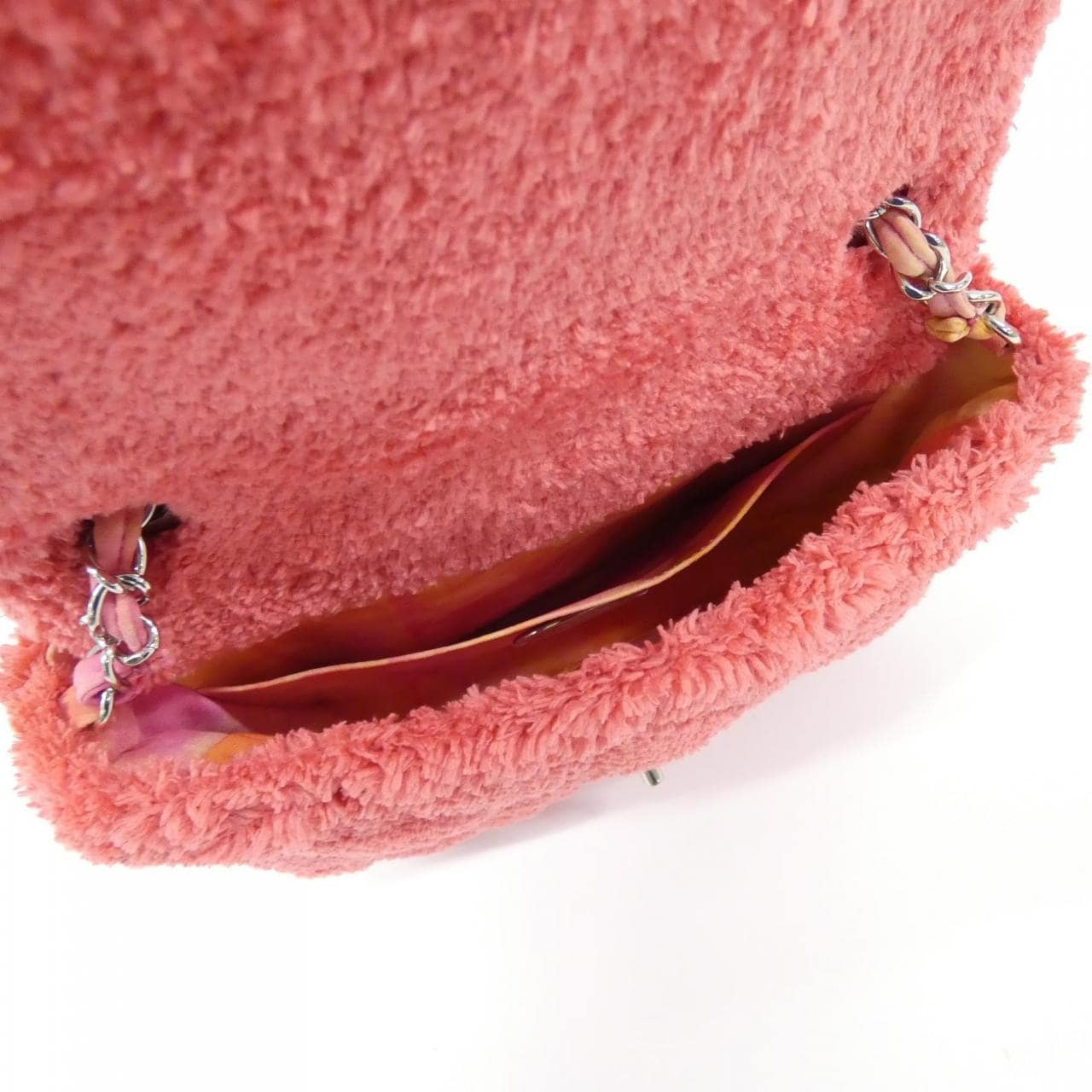 CHANEL AS2306 Shoulder Pink - Thumbnail 6