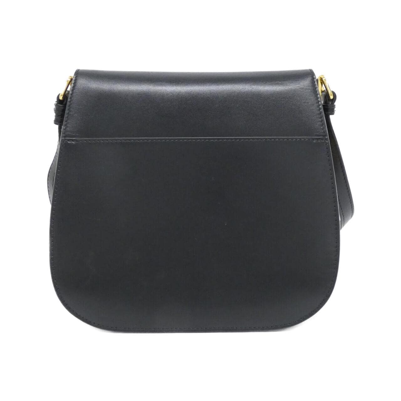 DIOR Shoulder Bag Black Rank A - Thumbnail 2