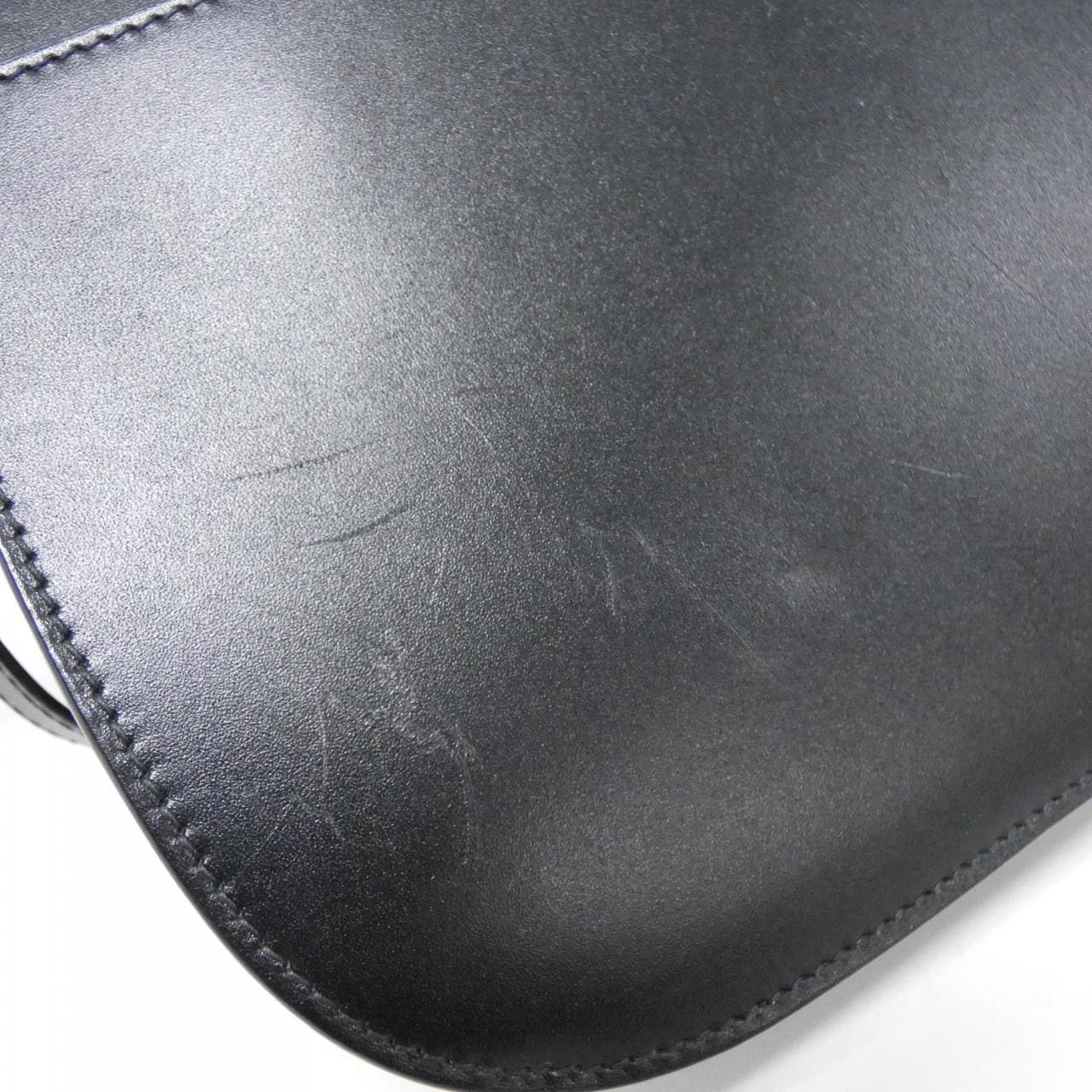 DIOR Shoulder Bag Black Rank A - Thumbnail 4