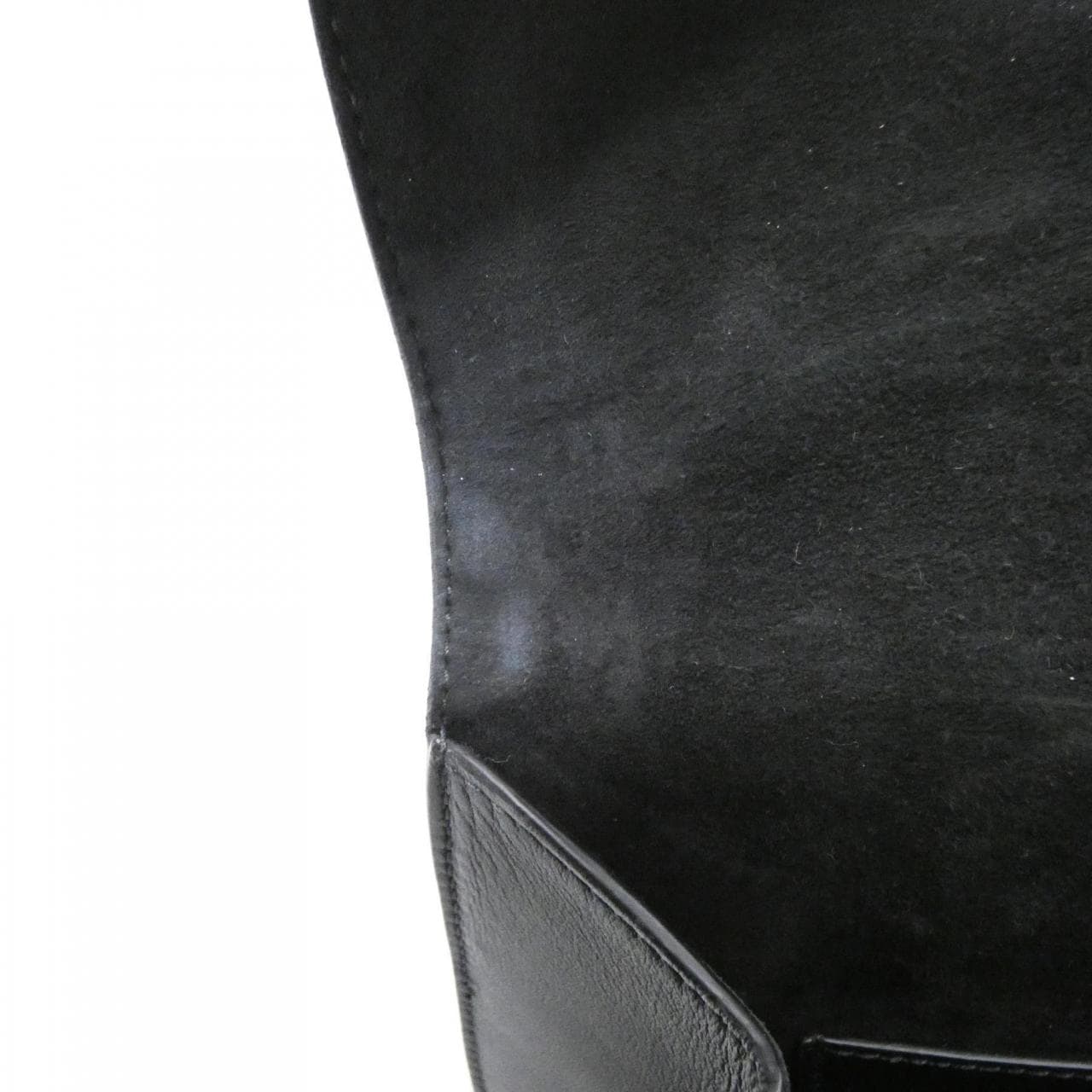 DIOR Shoulder Bag Black Rank A - Thumbnail 9