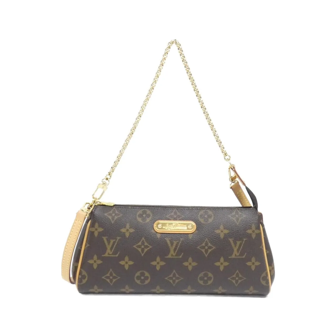 LOUIS VUITTON M95567 Shoulder Monogram Black