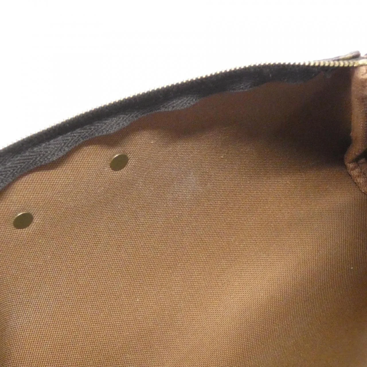 LOUIS VUITTON M95567 Shoulder Monogram 黑色 Monogram 中古品A - 縮圖 9