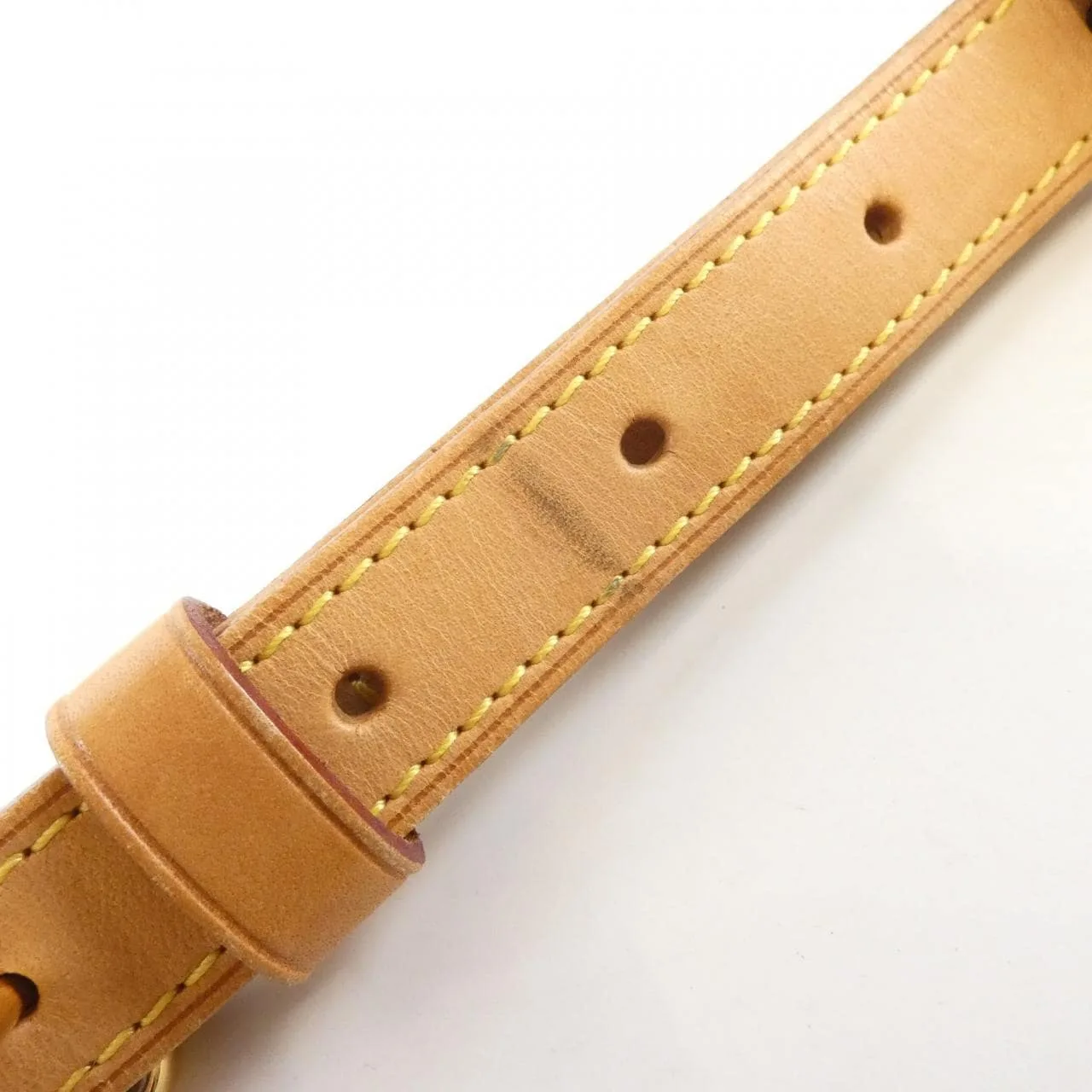 LOUIS VUITTON M40474 Shoulder Monogram Black Monogram Rank B - Thumbnail 6