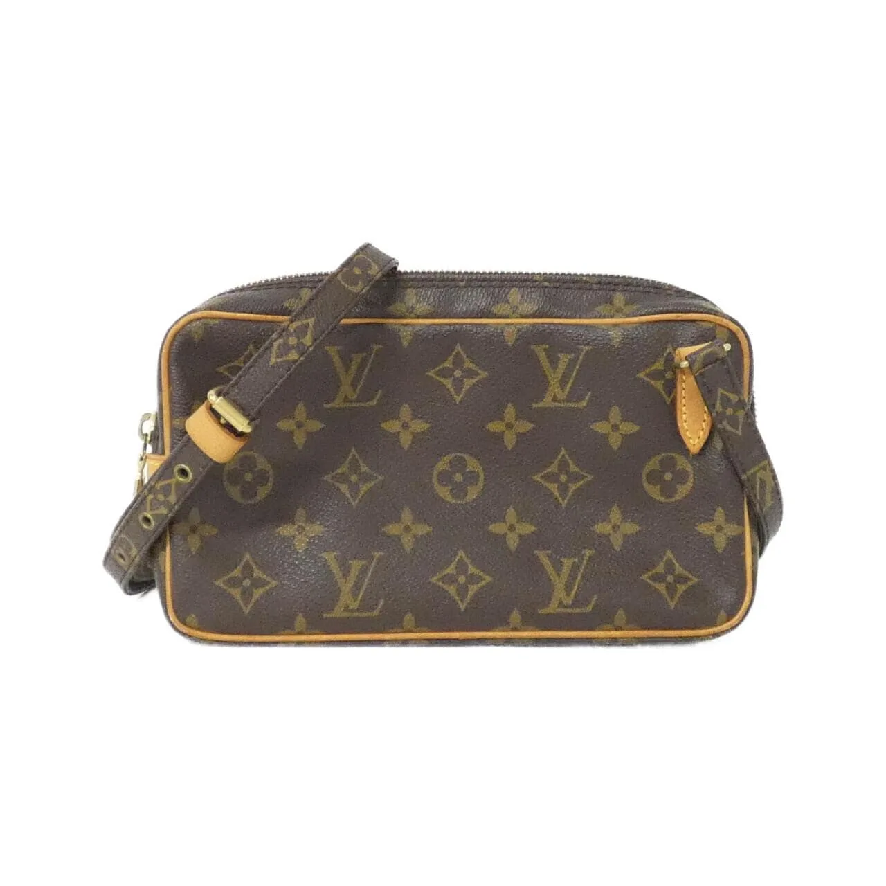 LOUIS VUITTON M51828 Shoulder Monogram