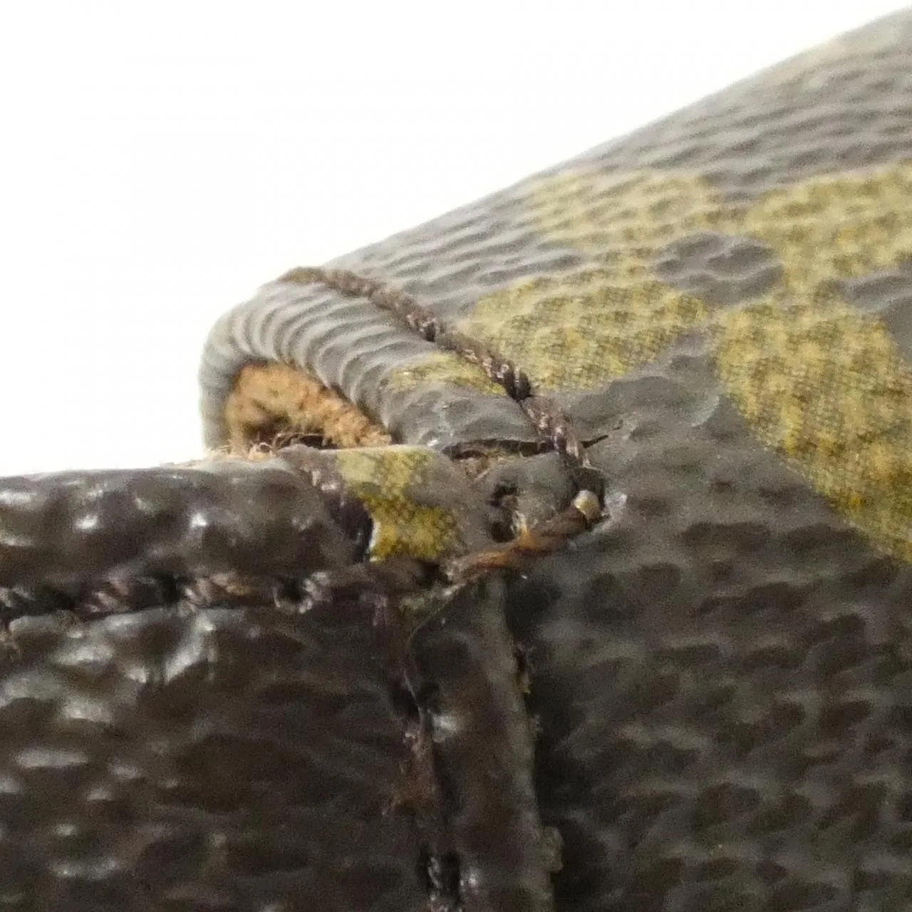 LOUIS VUITTON M51147 Shoulder Monogram Black Monogram - Thumbnail 4