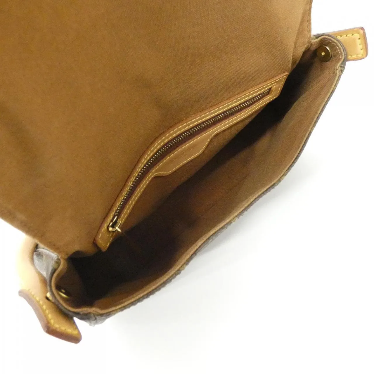 LOUIS VUITTON M51147 Shoulder Monogram Black Monogram - Thumbnail 6