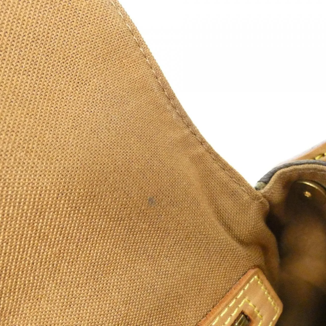 LOUIS VUITTON M51147 Shoulder Monogram Black Monogram - Thumbnail 7