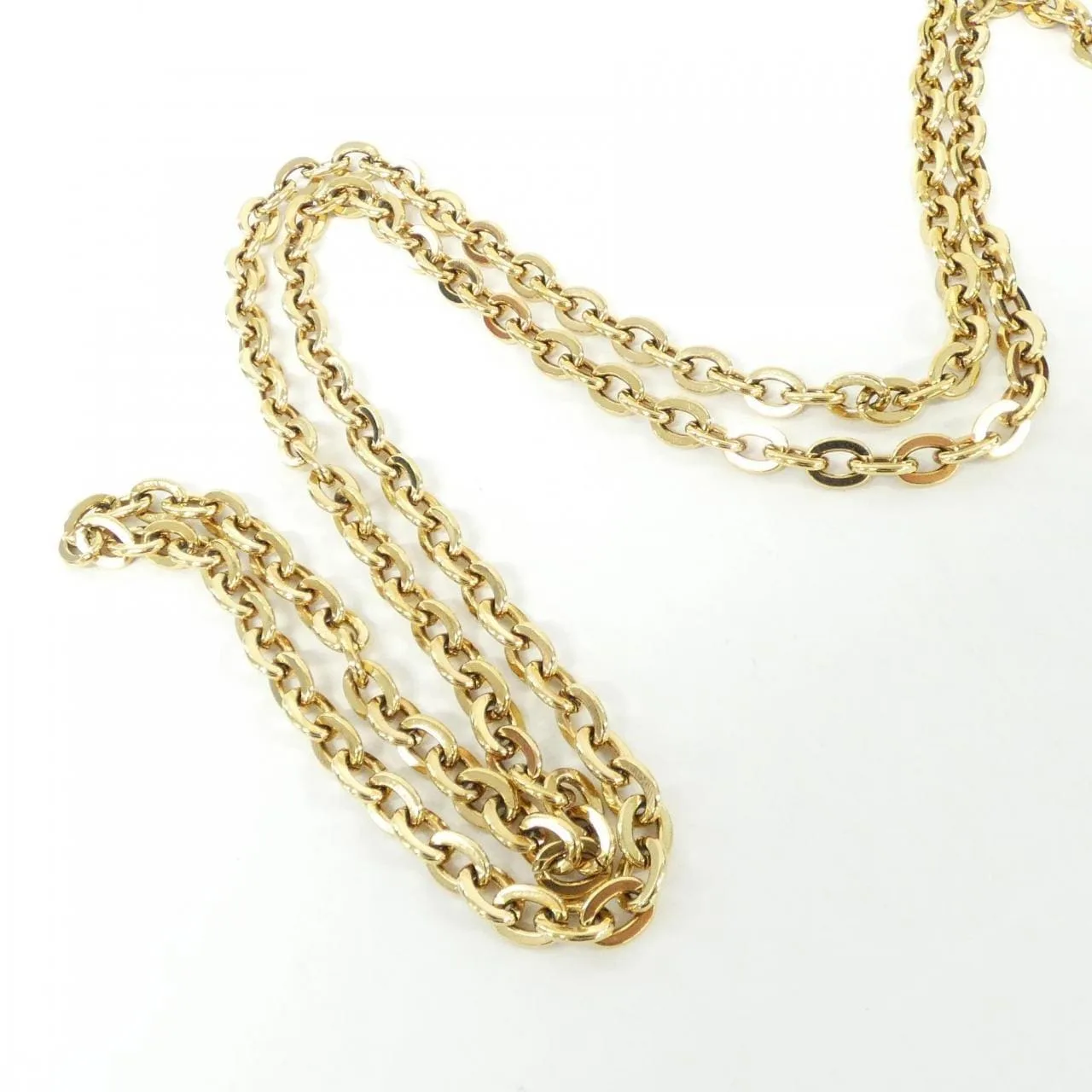 LOUIS VUITTON M69578 Wallet Monogram 黑色 Monogram 中古品A - 縮圖 5