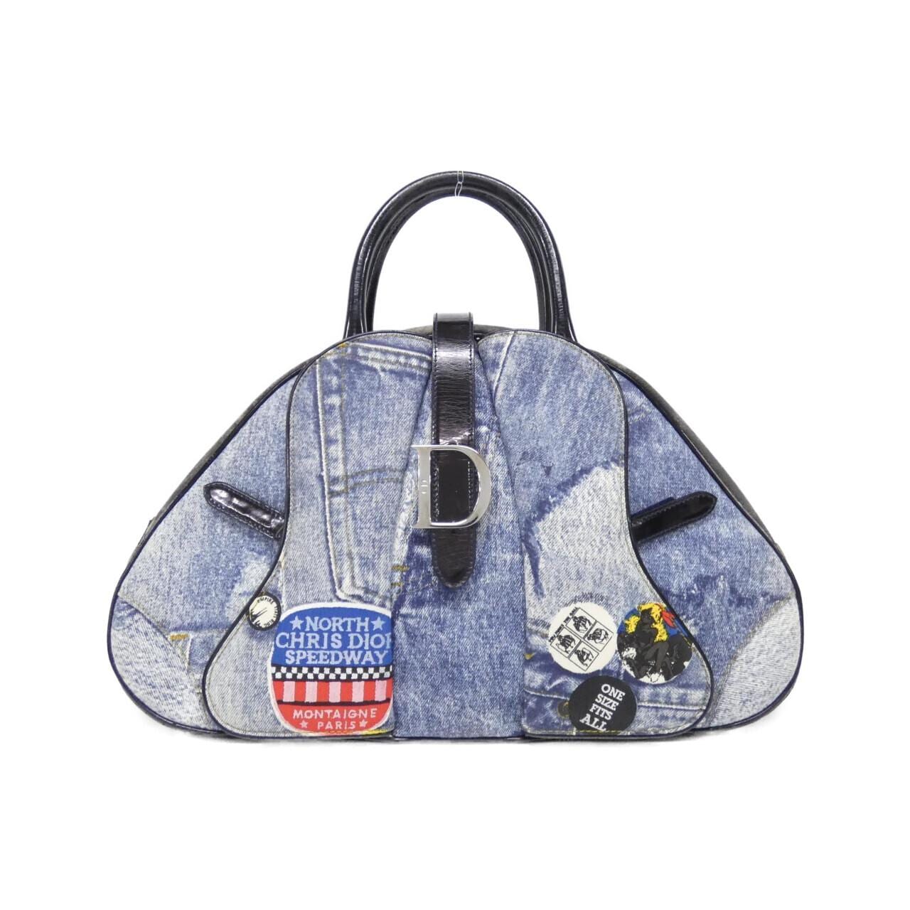 DIOR Bag Denim