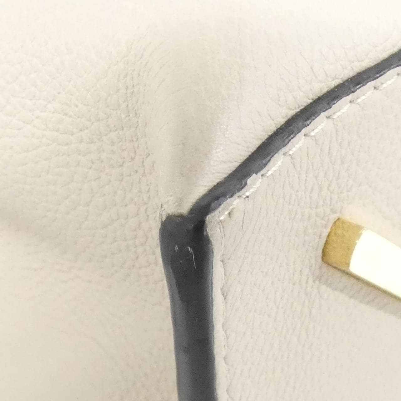 LOEWE Gate 321 12 U60 Handbag Black - Thumbnail 3