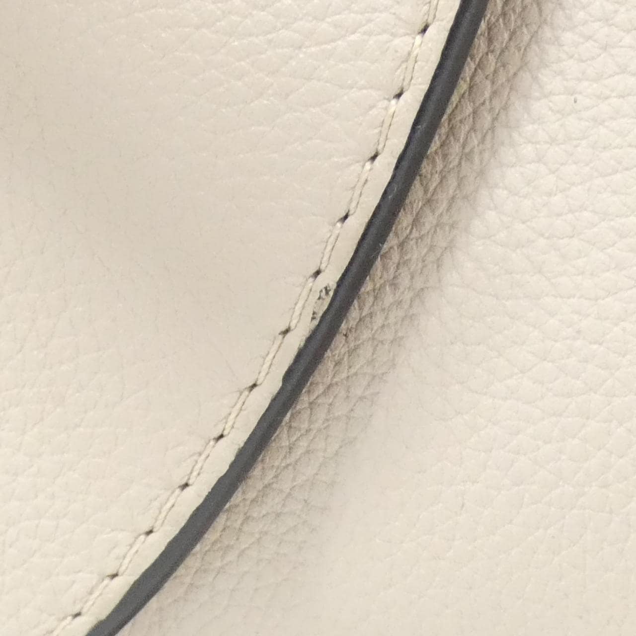 LOEWE Gate 321 12 U60 Handbag Black - Thumbnail 8