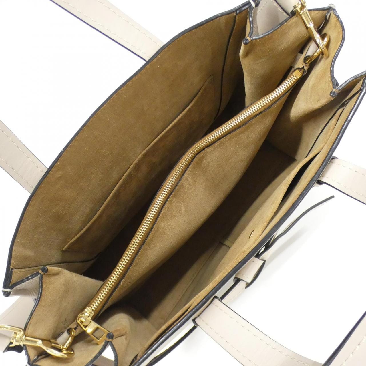 LOEWE Gate 321 12 U60 Handbag Black - Thumbnail 10