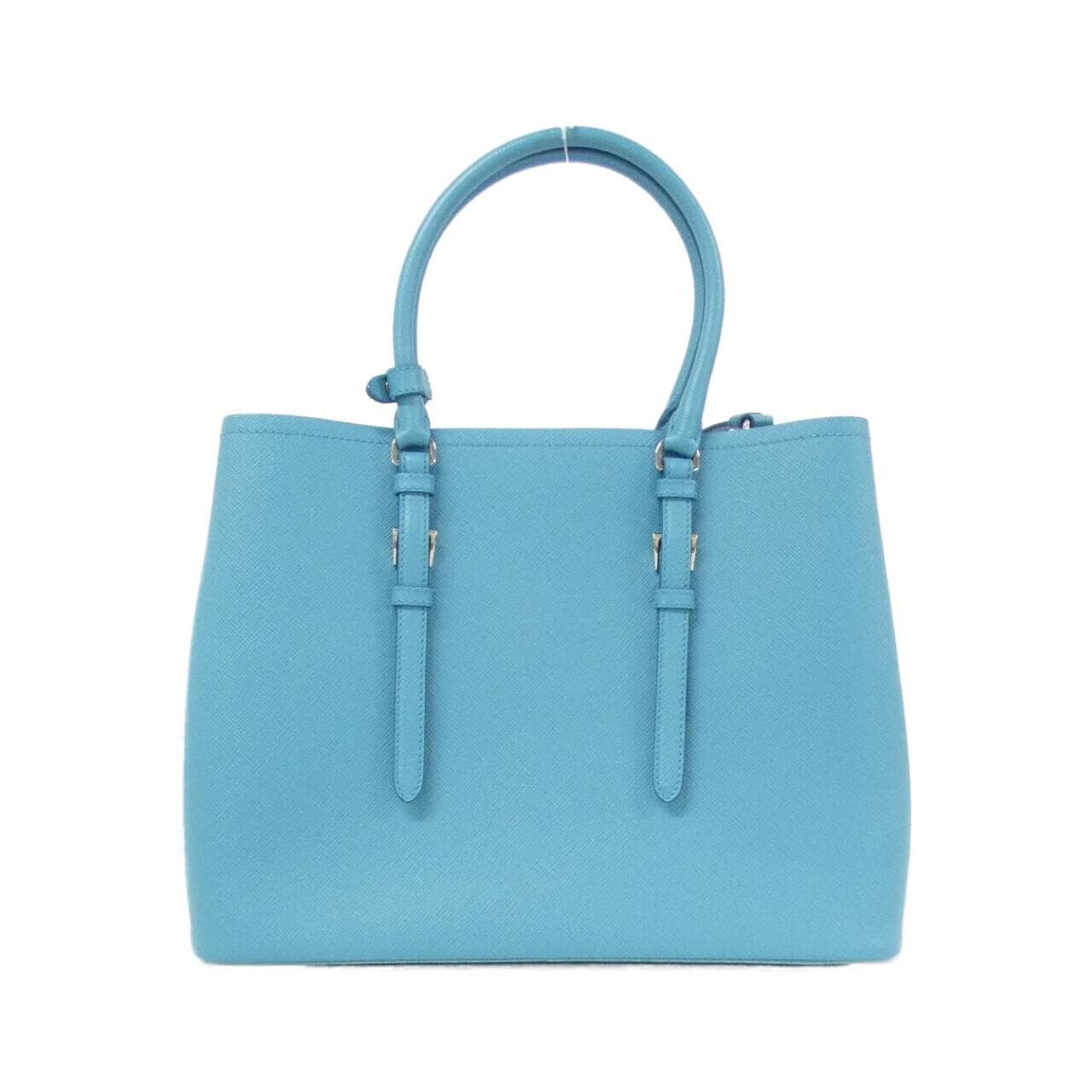 PRADA 1BG820 Bag Black - Thumbnail 2