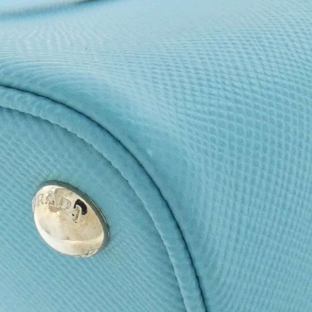 PRADA 1BG820 Bag Black - Thumbnail 3