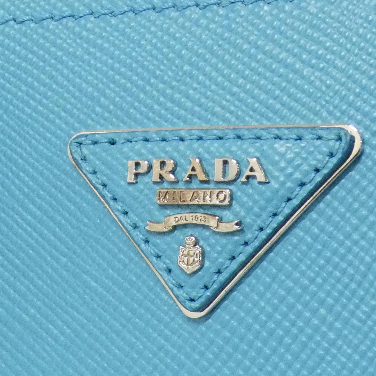 PRADA 1BG820 Bag Black - Thumbnail 5