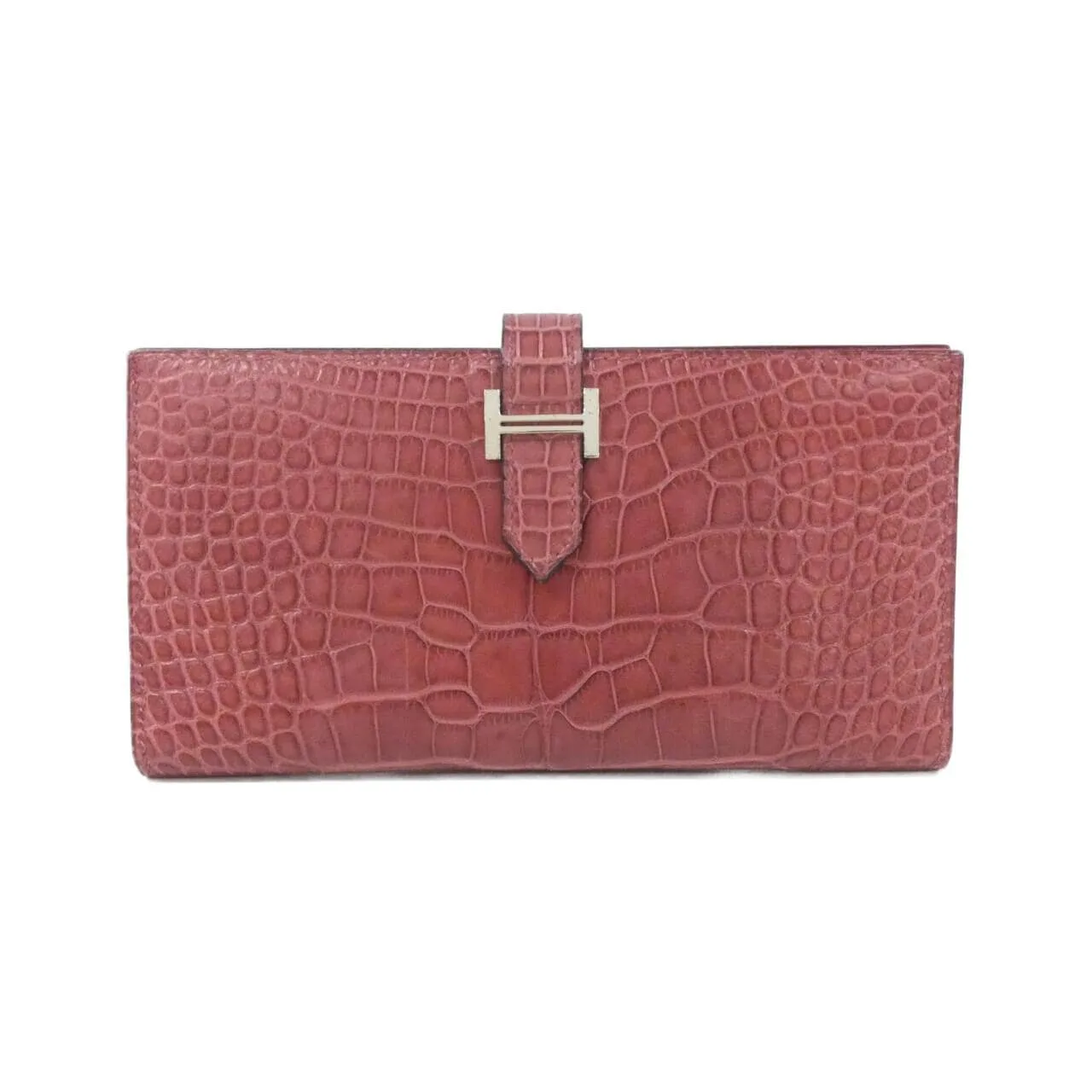 HERMES 035097CK Wallet