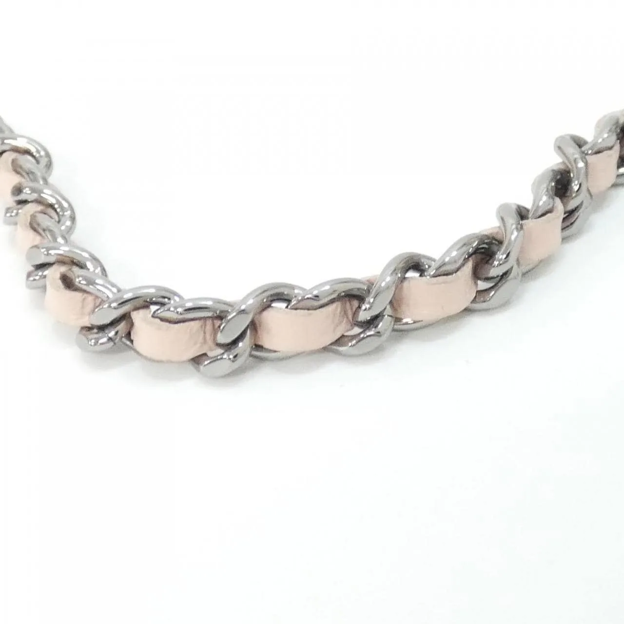 CHANEL Chanel 19 AP3642 Wallet Pink Rank A - Thumbnail 8