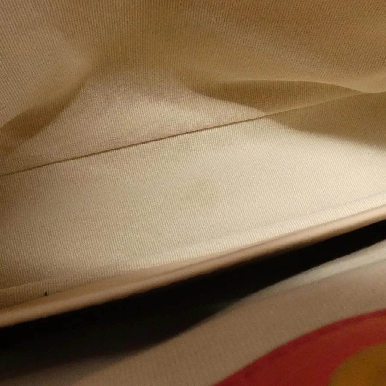 CHANEL Chanel 22 AS3690 Shoulder 紅色 中古品A - 縮圖 8