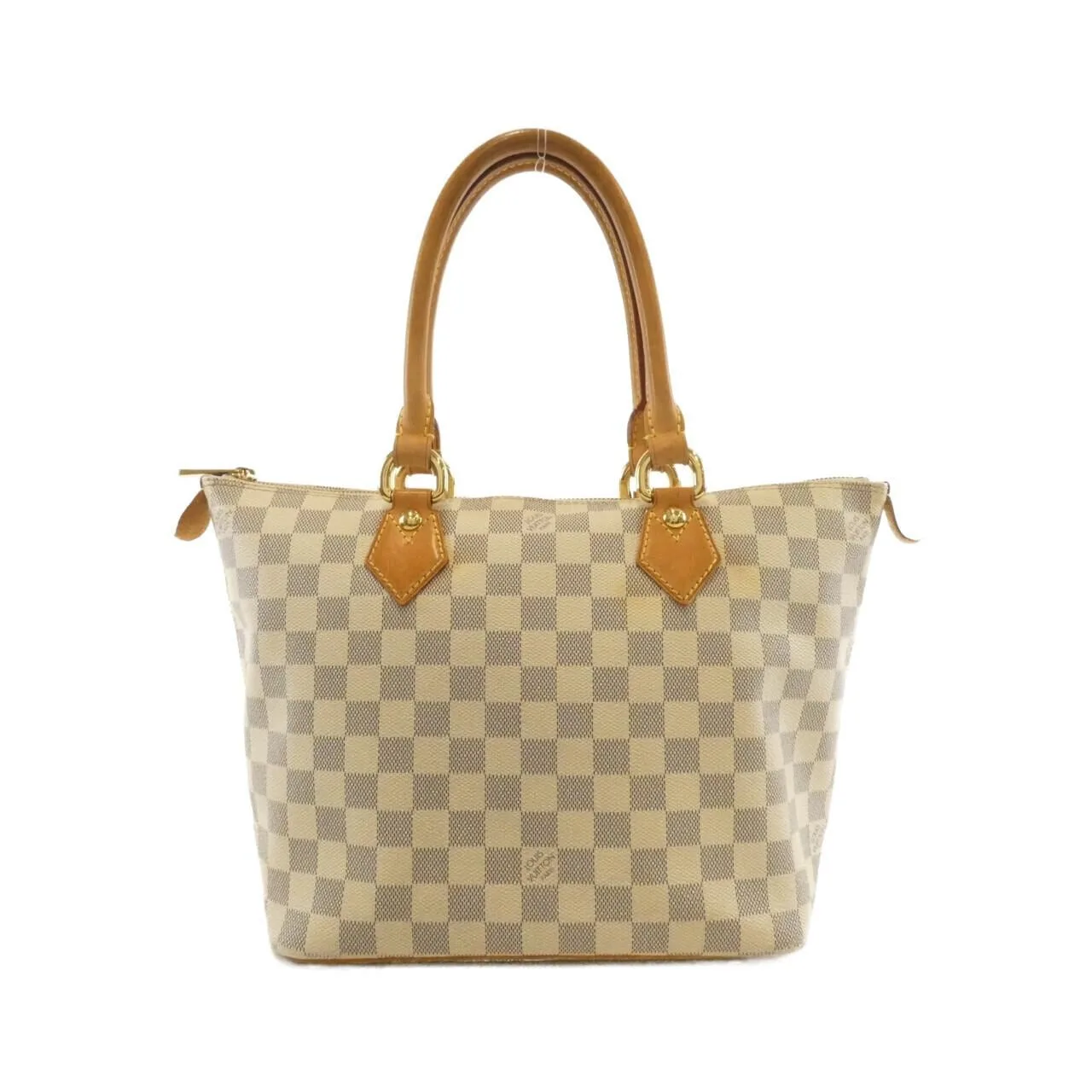 LOUIS VUITTON N51186 Handbag Damier