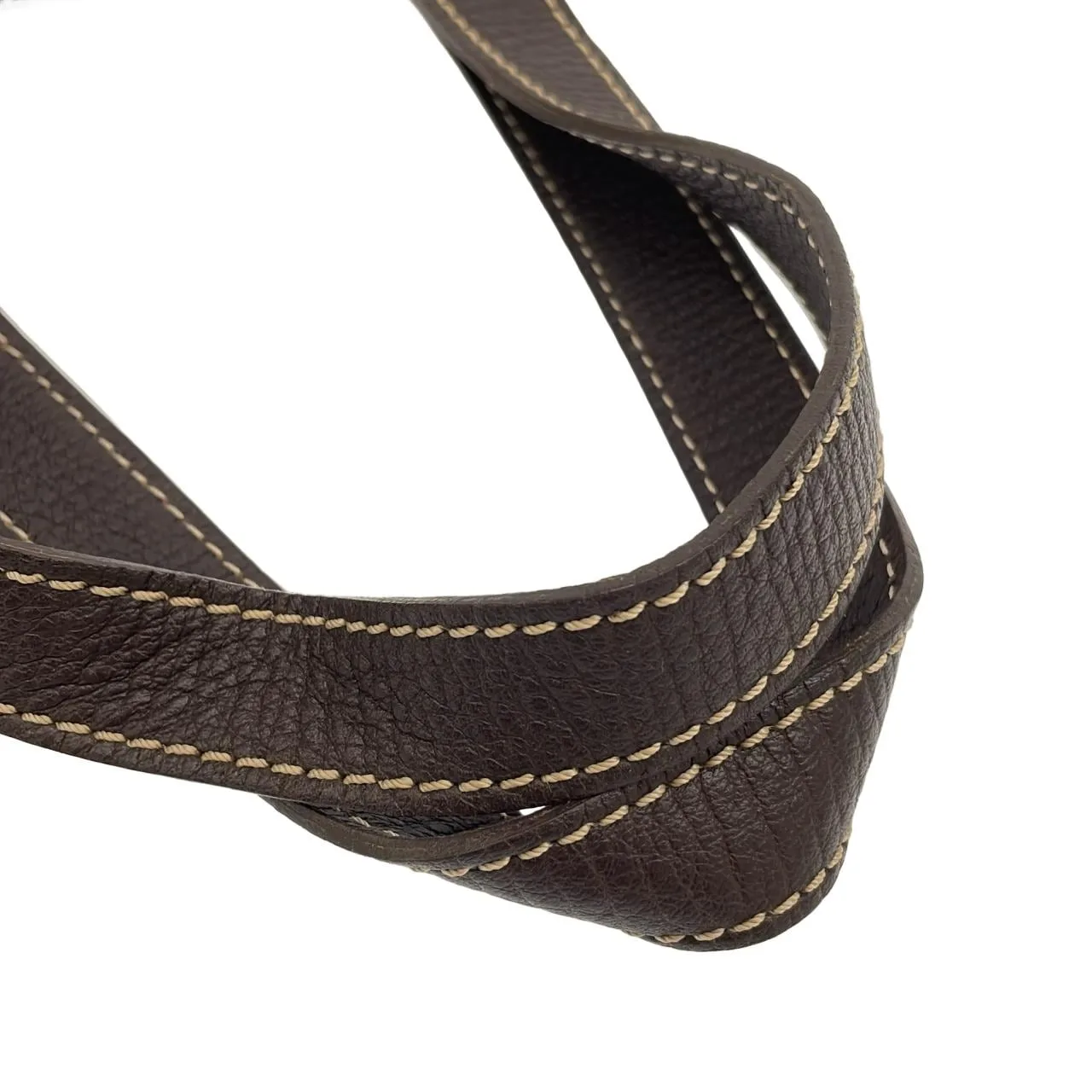 LOUIS VUITTON M40023 Handbag Monogram Black Monogram Rank A - Thumbnail 7