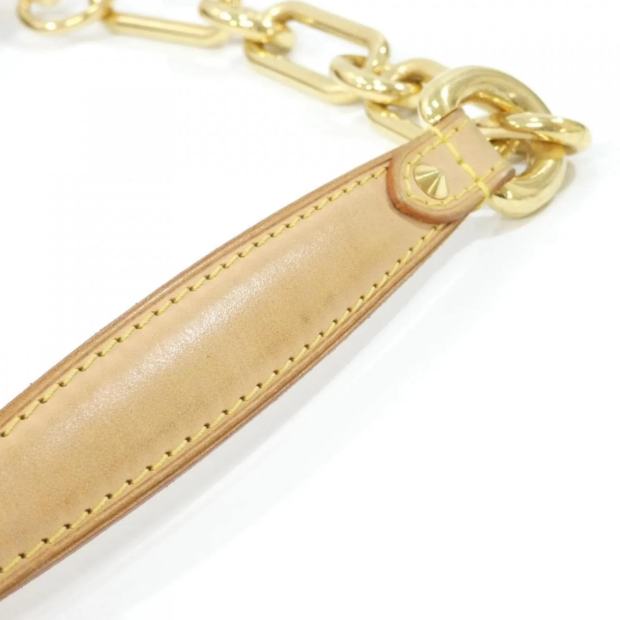 LOUIS VUITTON M40255 Handbag Canvas Multicolor 帆布 中古品B - 縮圖 8