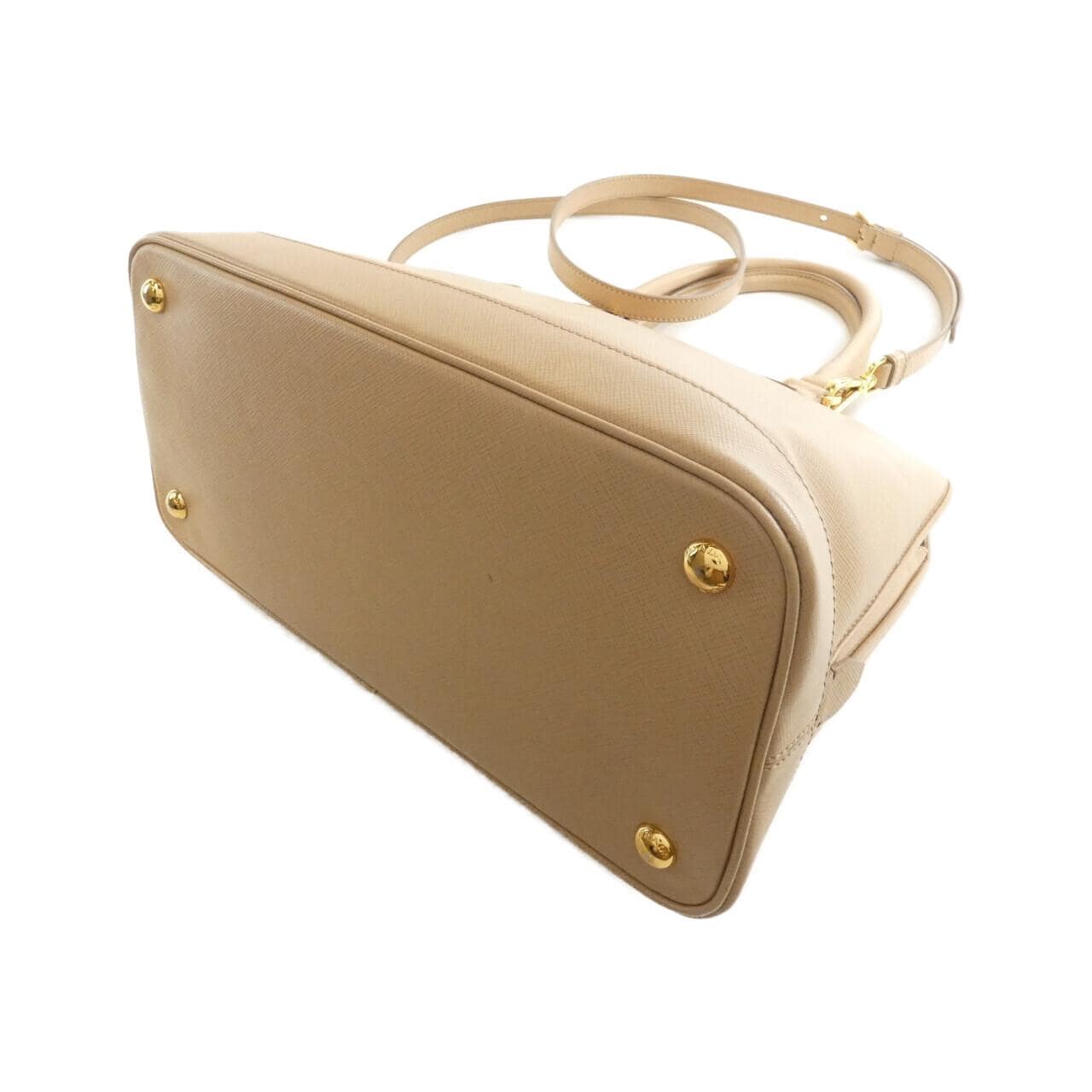 PRADA BN2567 Bag Black - Thumbnail 3