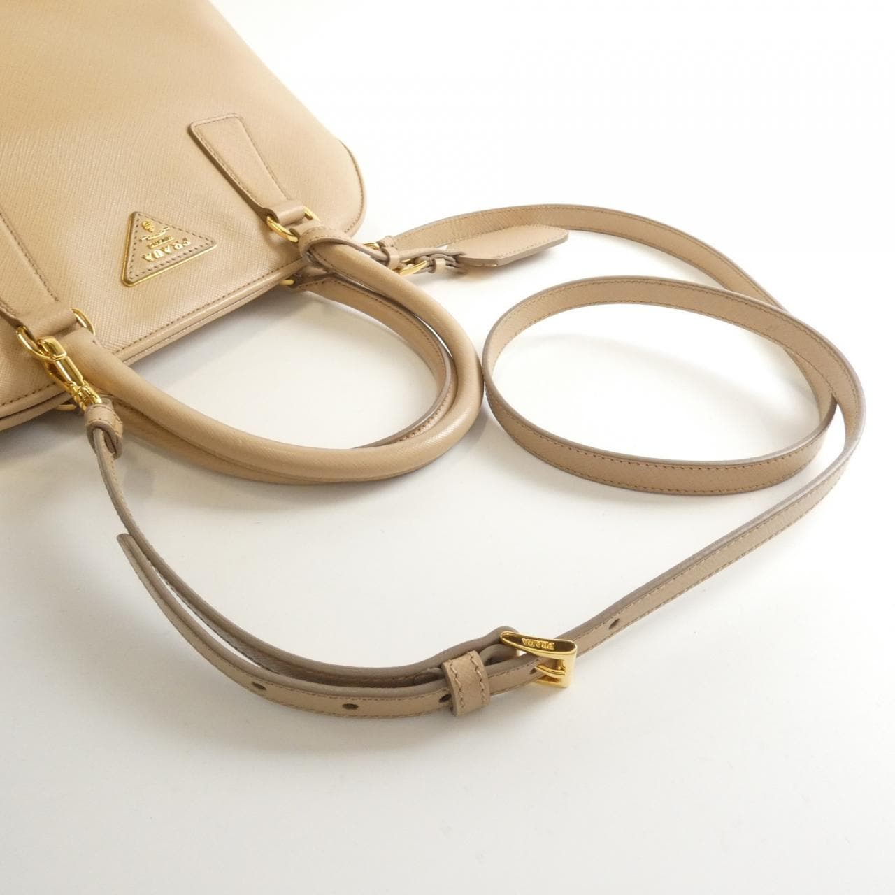 PRADA BN2567 Bag Black - Thumbnail 4