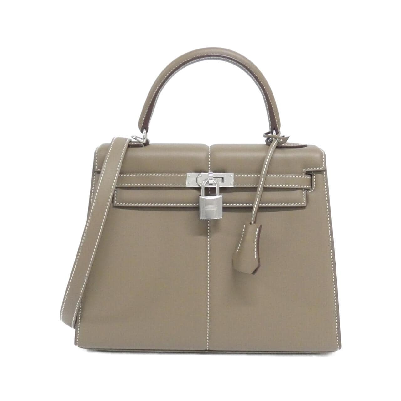 HERMES HERMÈS Kelly 083272CK Bag Swift
