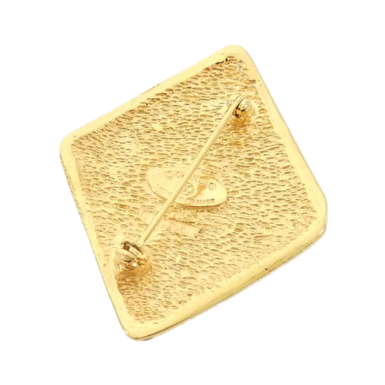 CHANEL Accessories 金色 中古品A - 縮圖 2