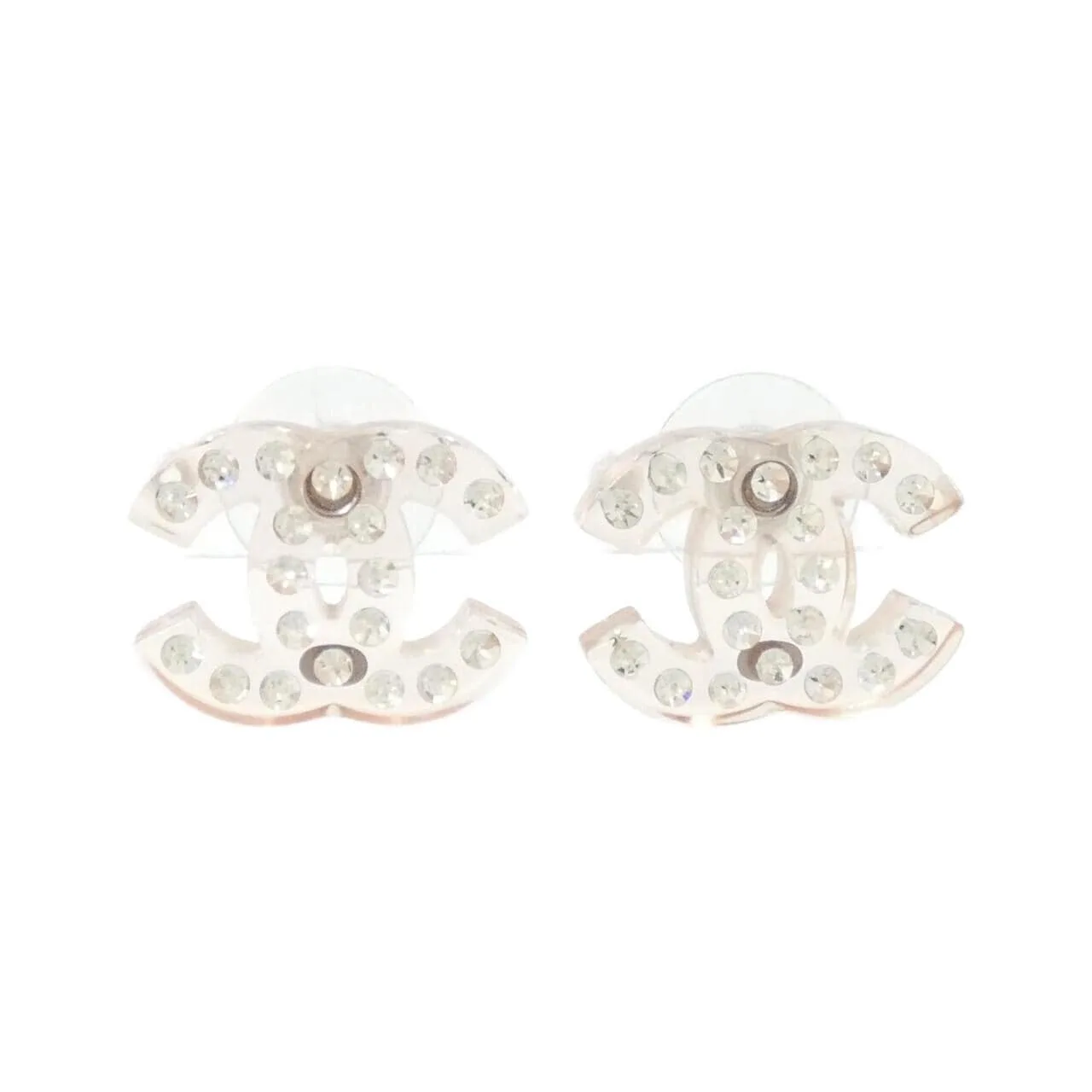 CHANEL 58916 Accessories Pink