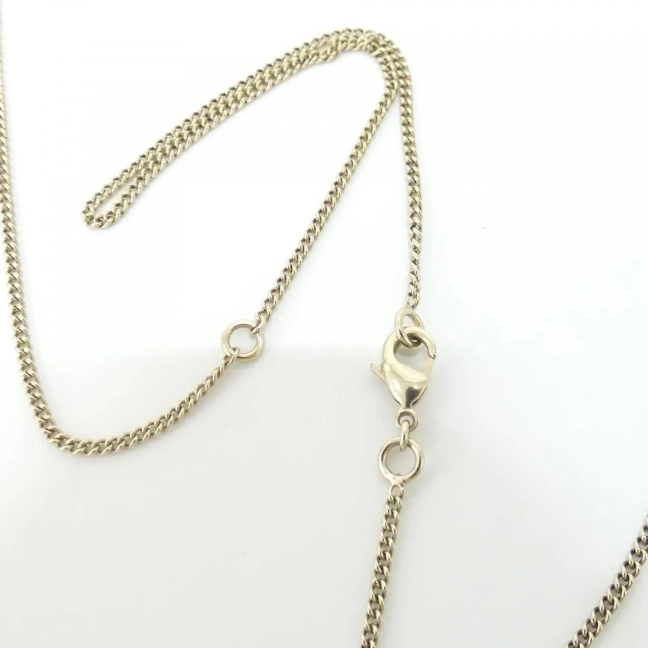 CHANEL Accessories White Rank A - Thumbnail 5