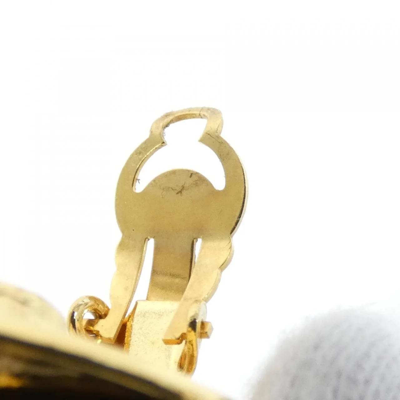 CHANEL Accessories 金色 中古品A - 縮圖 3